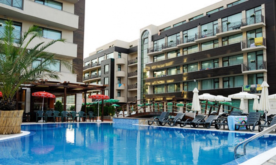Hotel Lion, Bugarska - Sunčev Breg