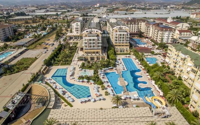 Hotel Hedef Resort, Turska - Alanja