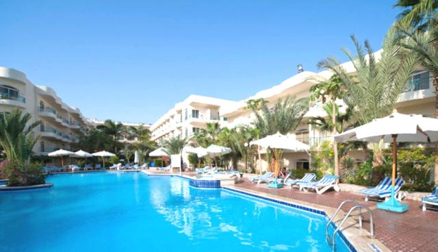 Bella Vista Hotel and Resort, Egipat - Hurgada