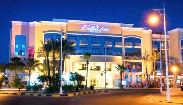 Bella Vista Hotel and Resort, Egipat - Hurgada