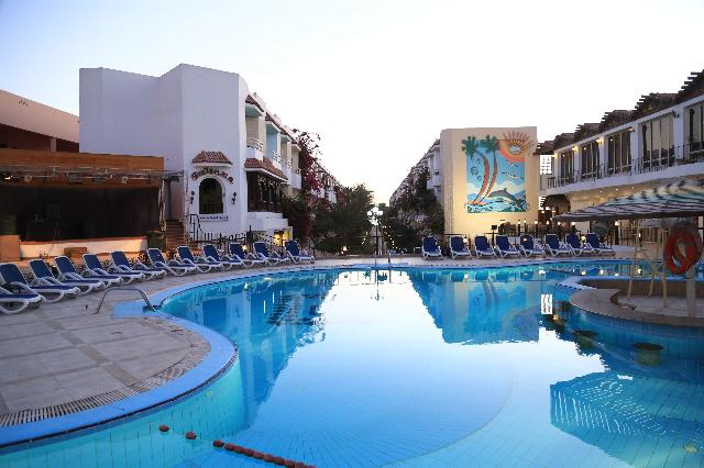 Hotel Minamark Resort Spa, Egipat - Hurgada