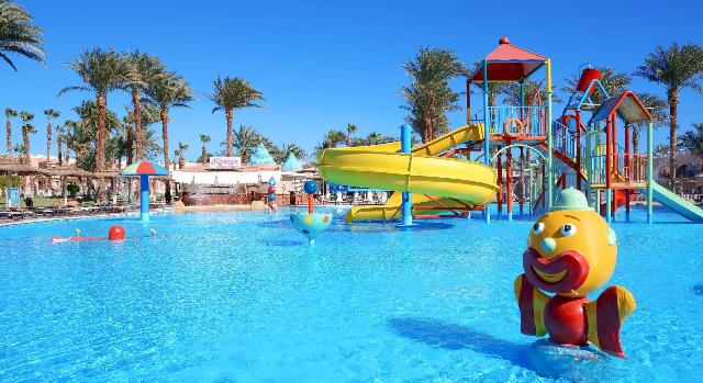 Beach Albatros Resort Hotel, Egipat - Hurgada