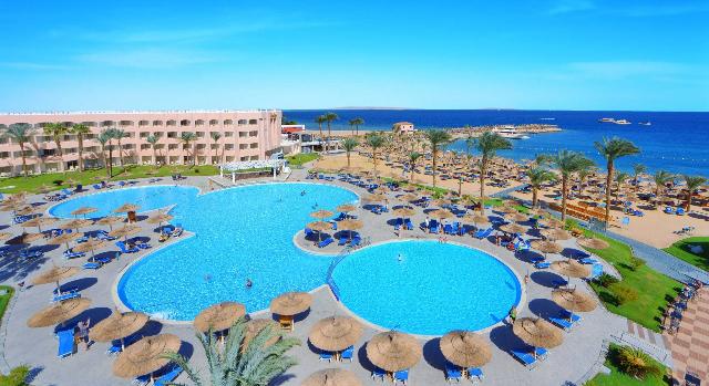 Beach Albatros Resort Hotel, Egipat - Hurgada
