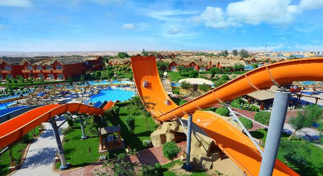 Hotel Jungle Aqua Park Resort, Egipat - Hurgada