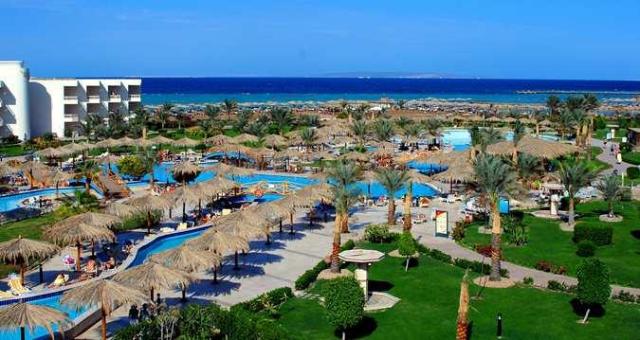Long Beach Resort, Egipat - Hurgada