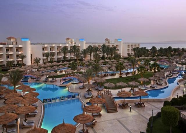 Long Beach Resort, Egipat - Hurgada