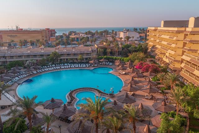 Sindbad Aquapark Resort, Egipat - Hurgada