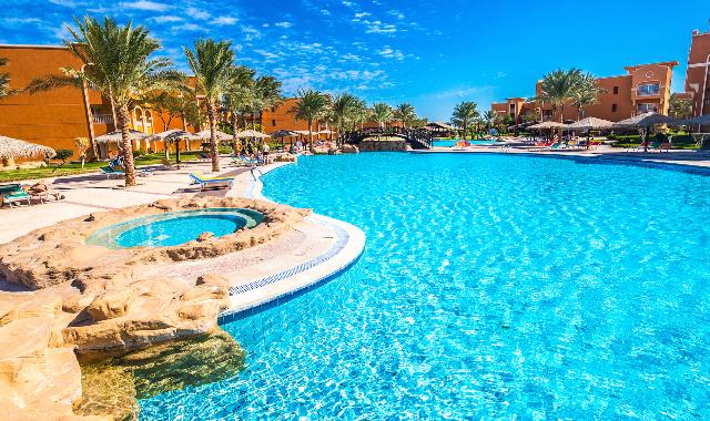 Caribbean World Resorts Soma Bay Resort, Egipat - Hurgada