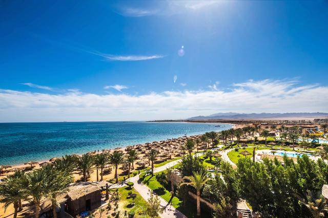 Caribbean World Resorts Soma Bay Resort, Egipat - Hurgada
