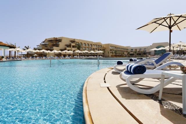 Mövenpick Resort Soma Bay, Egipat - Hurgada