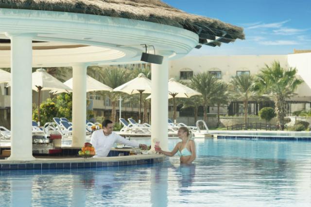 Mövenpick Resort Soma Bay, Egipat - Hurgada