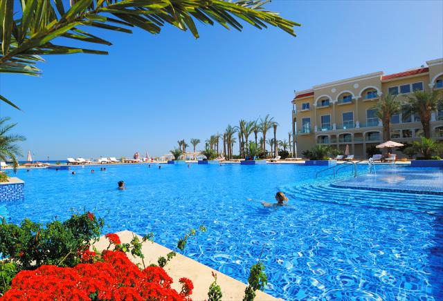 Premier Le Reve Hotel and Spa , Egipat - Hurgada