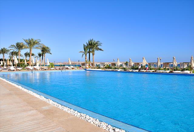 Premier Le Reve Hotel and Spa , Egipat - Hurgada