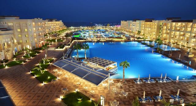 Hotel White Beach Albatros, Egipat - Hurgada