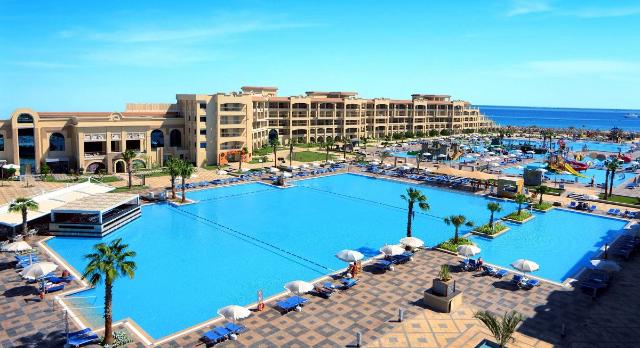 Hotel White Beach Albatros, Egipat - Hurgada