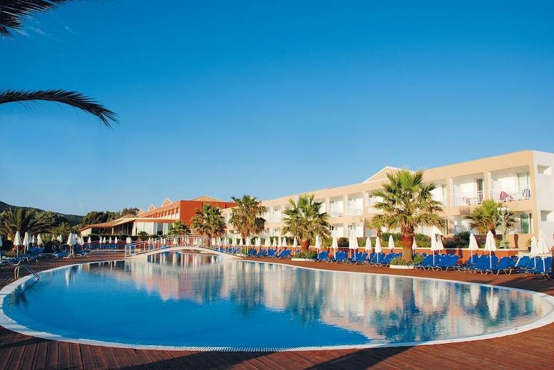 Hotel Labranda Sandy Beach, Krf - Agios Georgios
