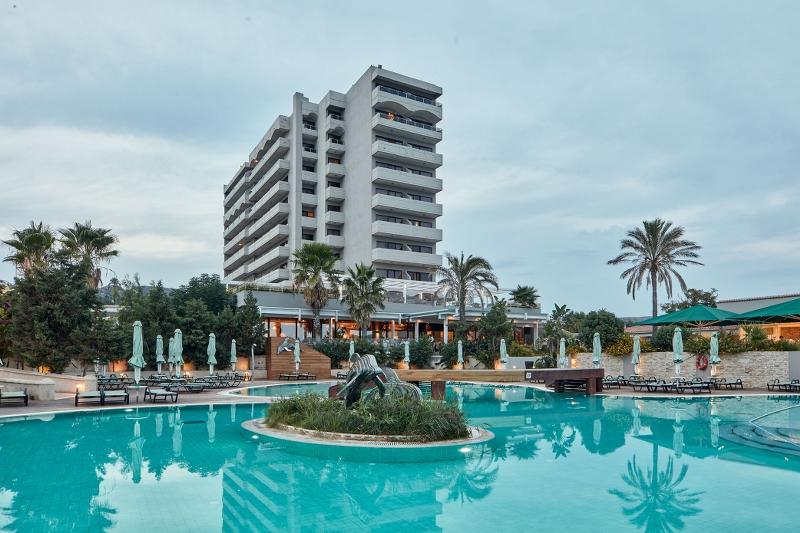 Hotel Esperos Mare , Rodos - Faliraki