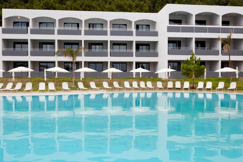 Hotel Evita Resort , Rodos - Faliraki