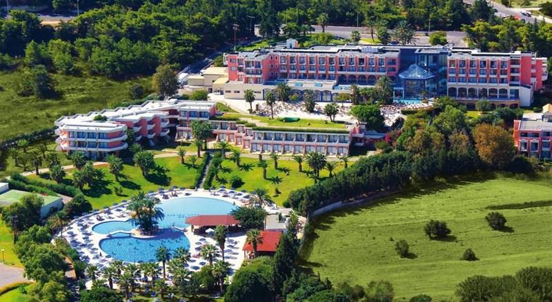 Hotel Kresten Palace, Rodos - Kalitea