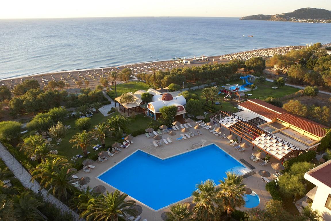 Hotel Pegasos Deluxe Beach , Rodos - Faliraki