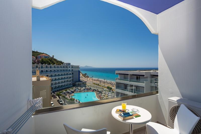 Hotel Rhodes Horizon Blu (ex Kipriotis Hotel) , Rodos - Grad Rodos