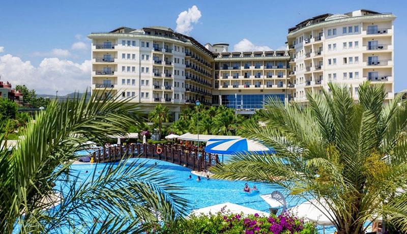 Mukarnas Spa Resort, Turska - Alanja