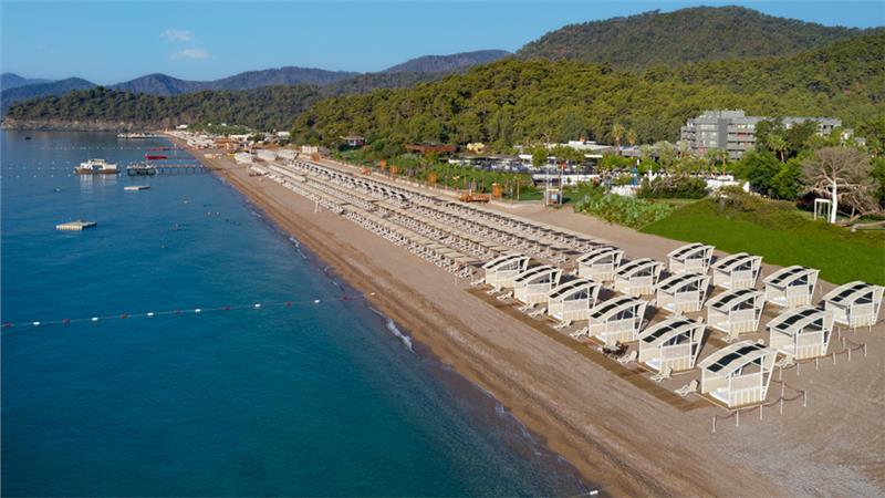 Royal Diwa Tekirova Resort, Turska - Kemer