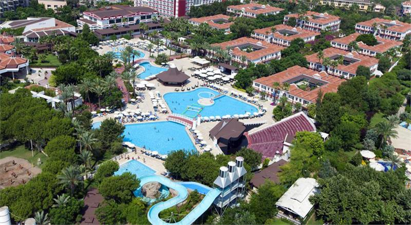 PGS Kiris Resort, Turska - Kemer