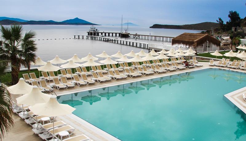 Club Sardinia Hotel, Turska - Bodrum