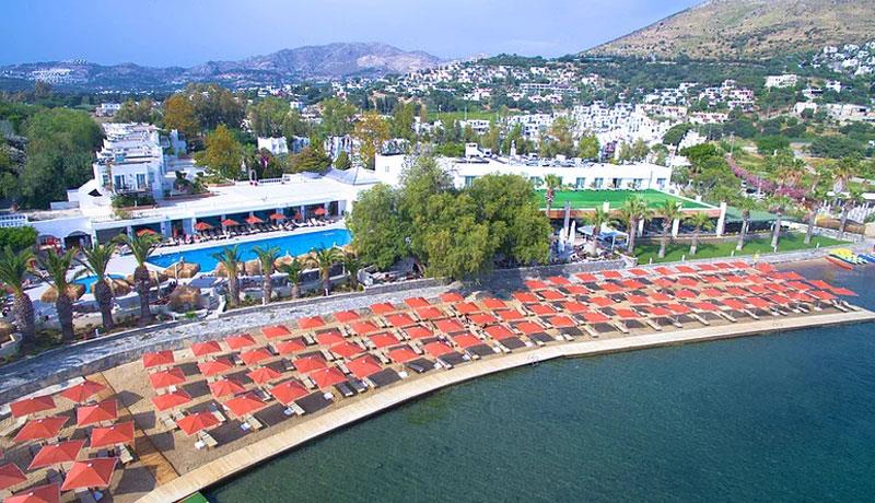 Kadikale Resort , Turska - Bodrum