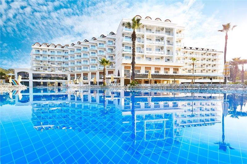 Hotel Grand Ideal Premium, Turska - Marmaris
