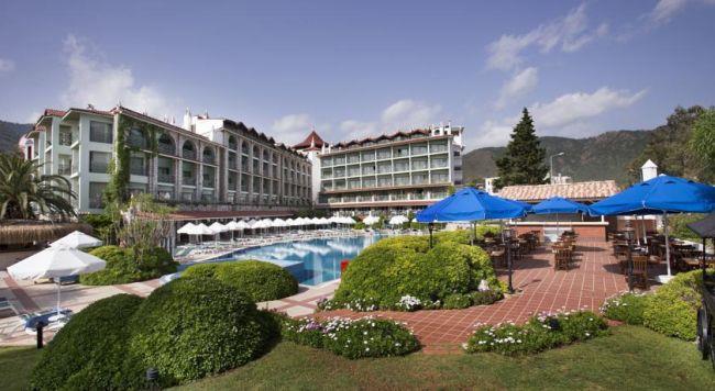 Hotel Marti La Perla, Turska - Marmaris