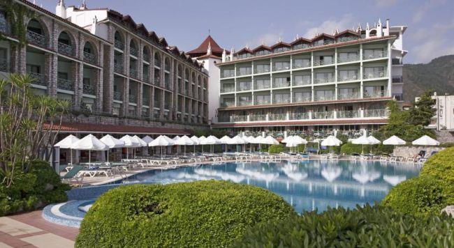 Hotel Marti La Perla, Turska - Marmaris
