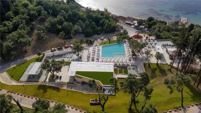 Aeolos Beach Hotel, Kos - 