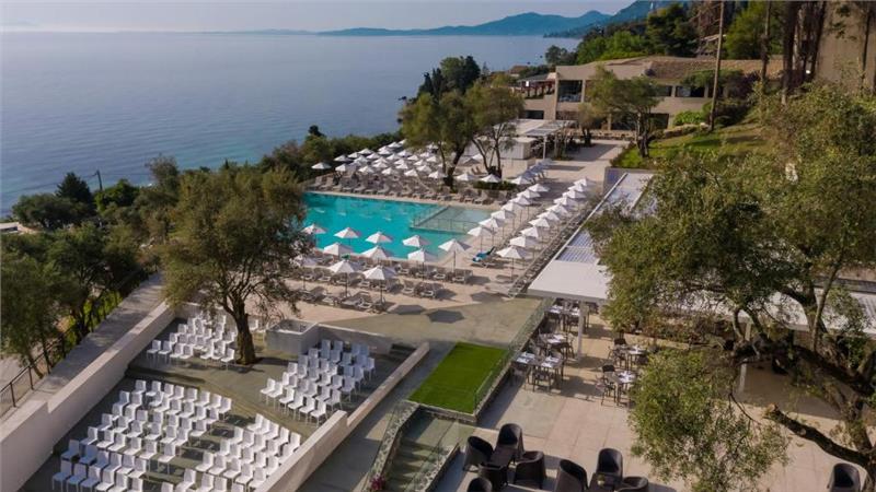 Aeolos Beach Hotel, Kos -
