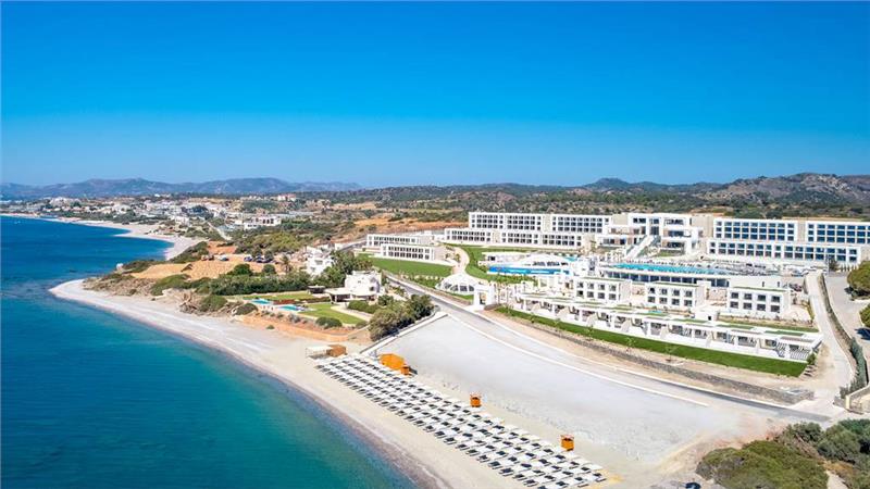Mayia Exclusive Resort & Spa, Rodos - 