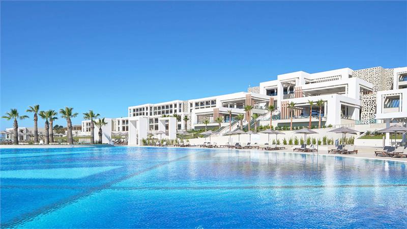 Mayia Exclusive Resort & Spa, Rodos - 