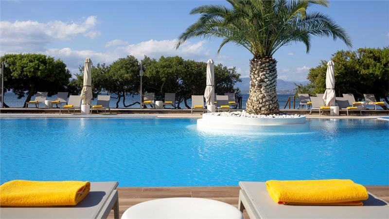 Negroponte Resort Eretria, Evia - 