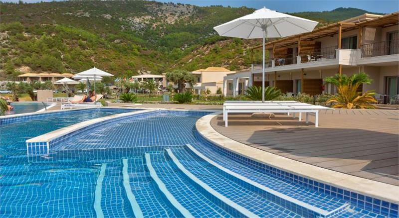 Thassos Grand Resort Hotel, Tasos - Agios Ioannis