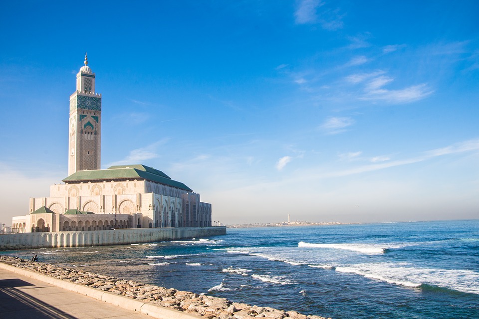 Maroko - Carski gradovi uz šapat Atlantika, Maroko - više destinacija