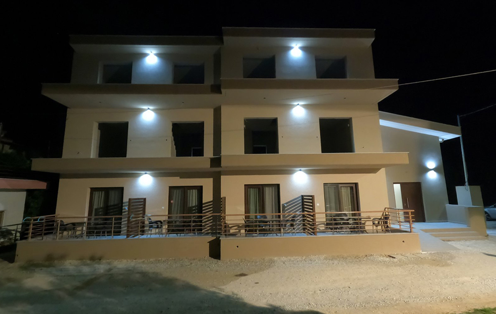 Vila Mare Studios , Regija Sv. Đorđa - Stavros