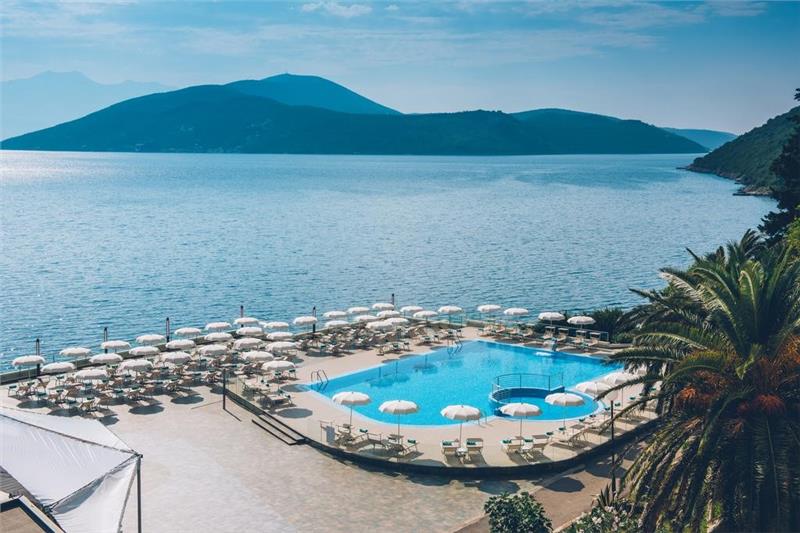 Hotel Iberostar, Crna Gora - Njivice