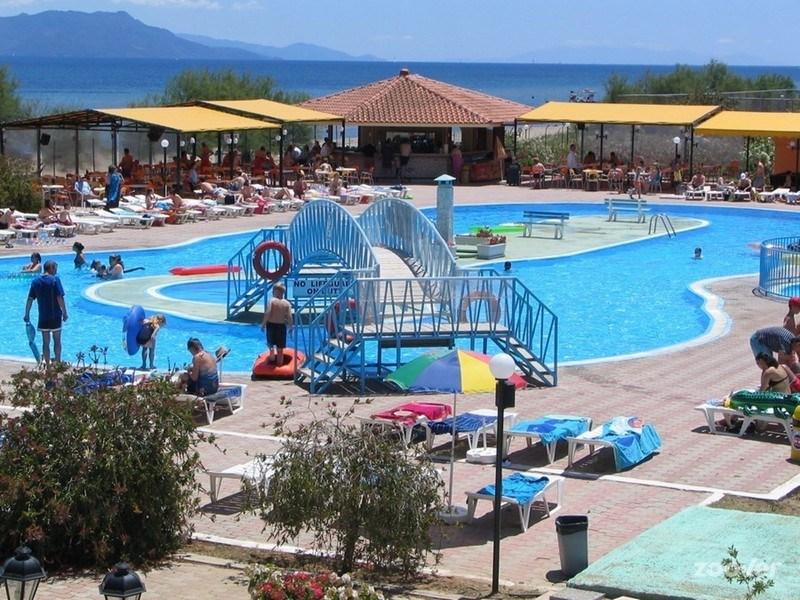 Hotel Mayor Capo Di Corfu, Krf - Lefkimi
