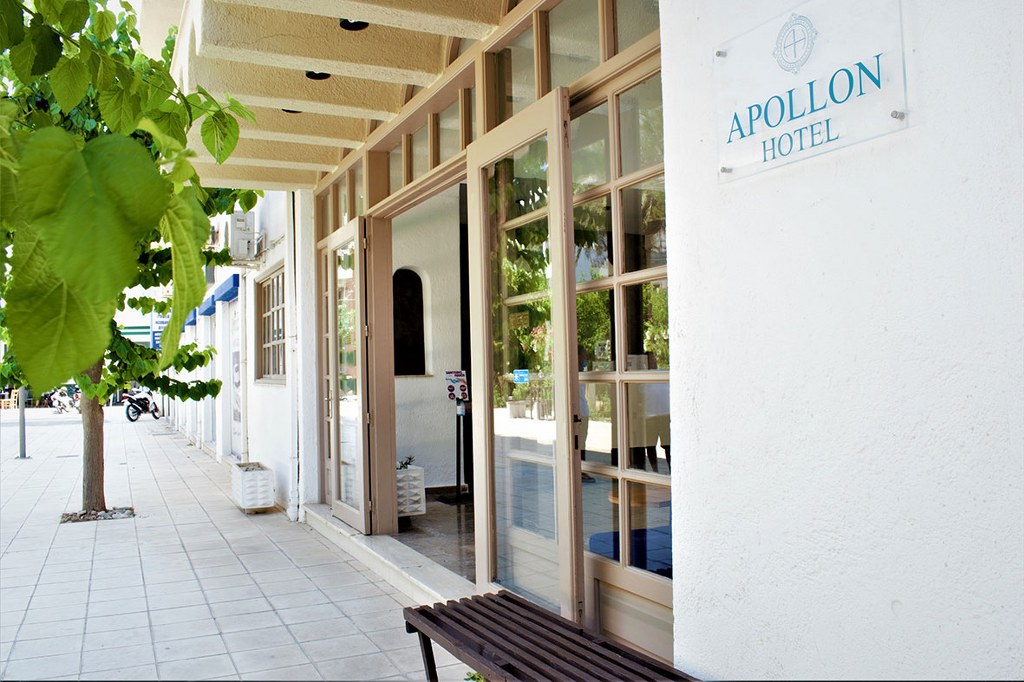 Hotel Apollon, Krit - Agios Nikolaos