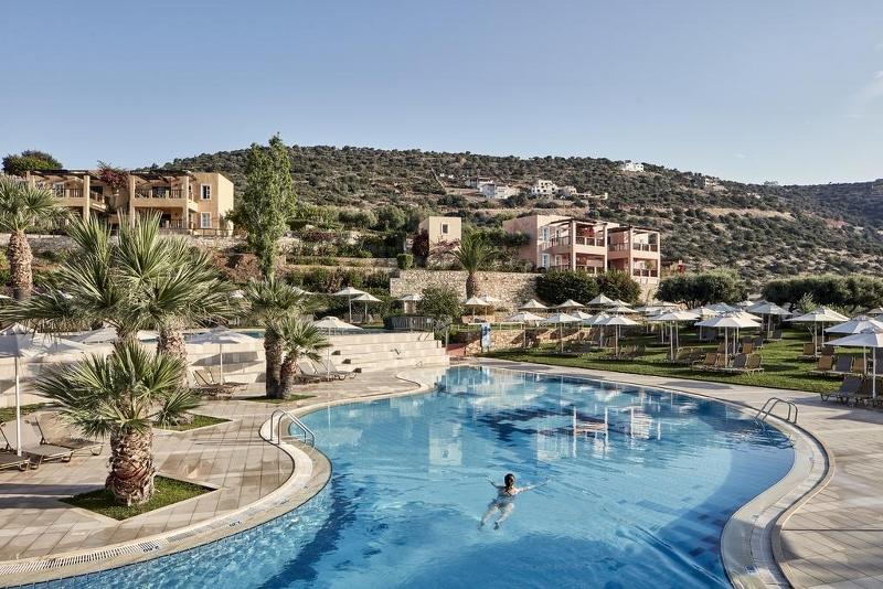 Hotel Candia Park Village, Krit - Agios Nikolaos