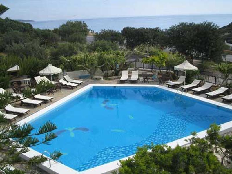 Hotel Cretan Village Aparthotel, Krit - Agios Nikolaos