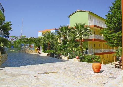Hotel Eri Beach, Krit - Hersonisos