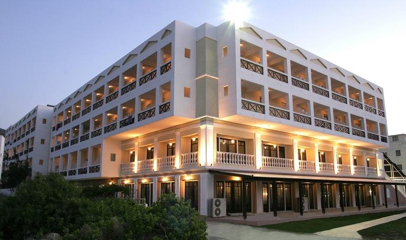 Hotel Hersonisos Palace, Krit - Hersonisos