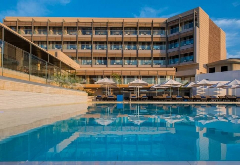 Hotel I-Resort Beach, Krit - Stalida