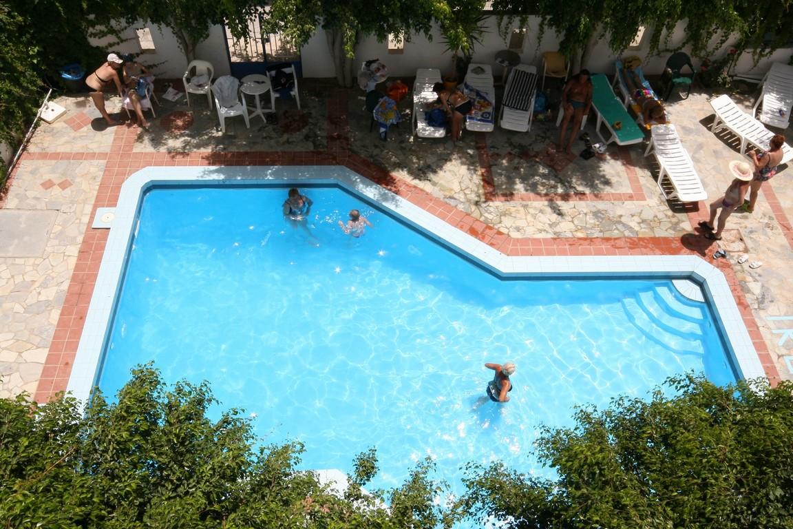 Hotel Iro, Krit - Hersonisos